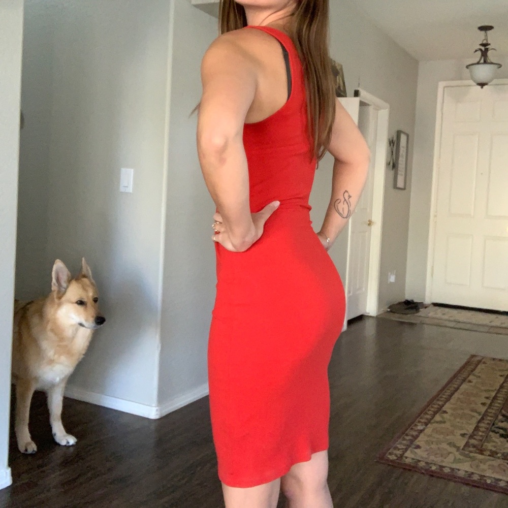 Dress! - Picture 2 of 3